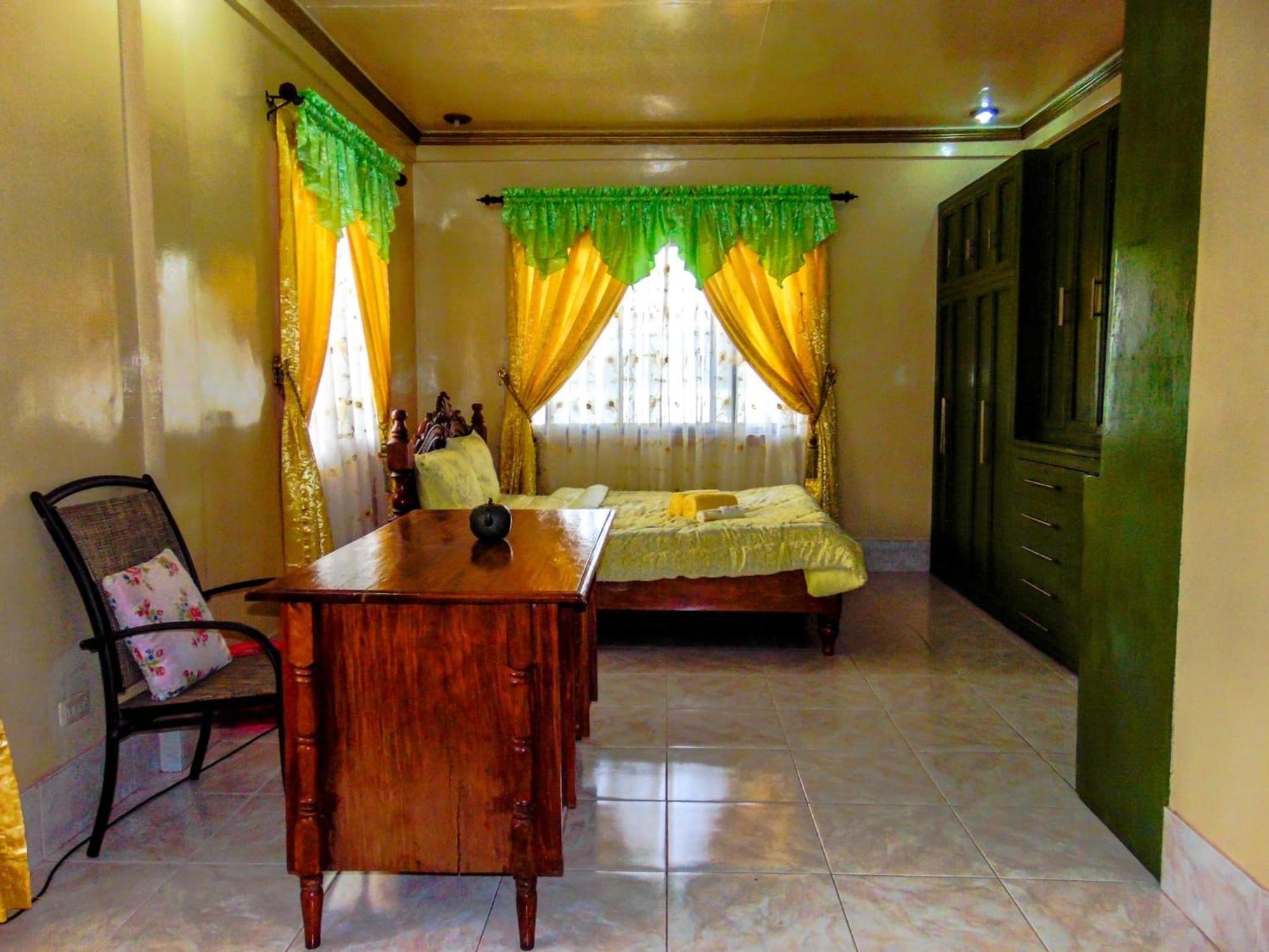 Pangulatan Beach Resort El Nido Oda fotoğraf